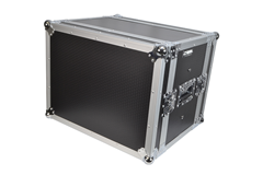 8U Equipment Rack Case 300mm Depth -%2 